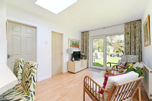 Slayleigh Lane Fulwood